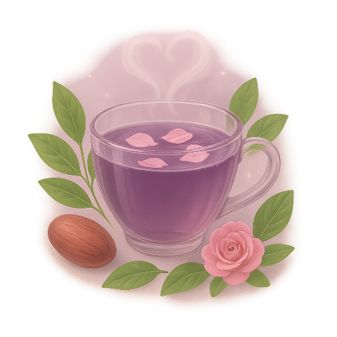 Feminine Flush Tea